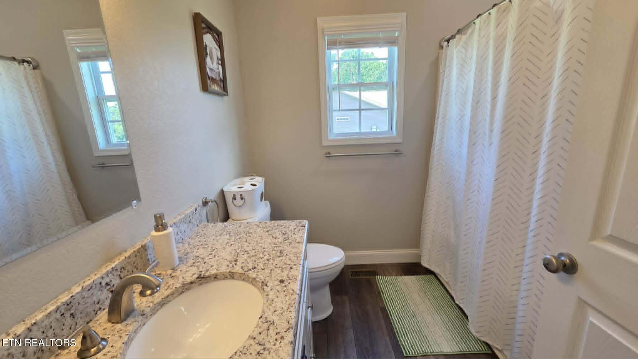 106 Maca Ridge Circle Clarkrange TN 38553