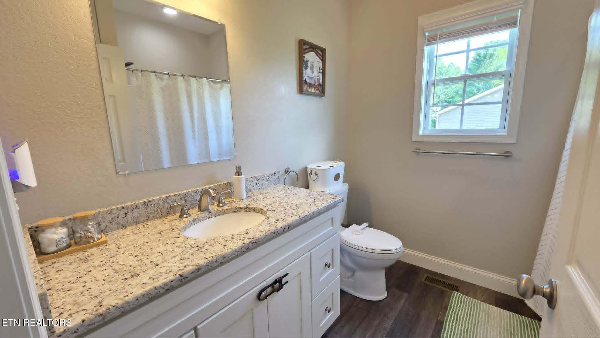 106 Maca Ridge Circle Clarkrange TN 38553