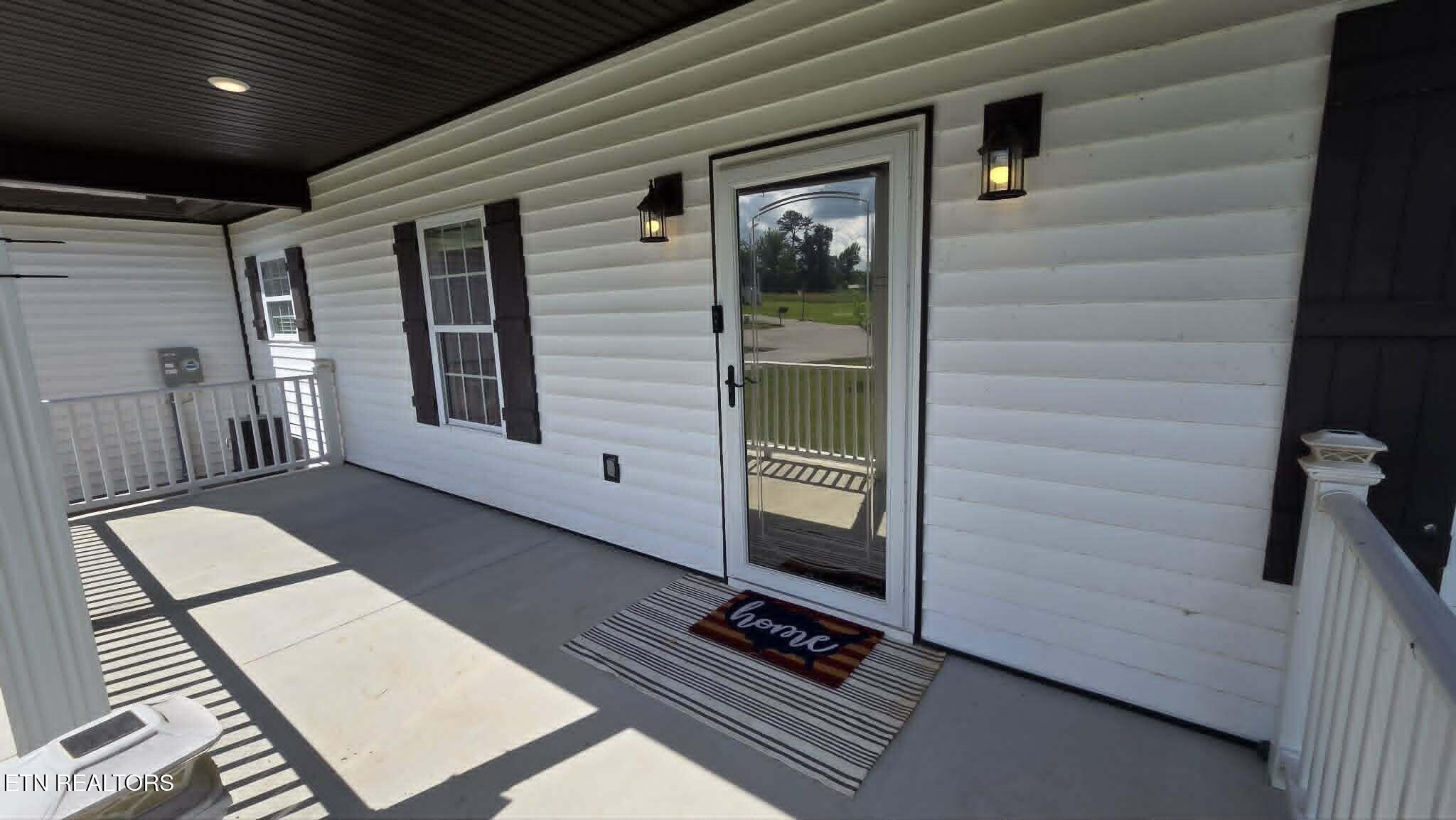 106 Maca Ridge Circle Clarkrange TN 38553