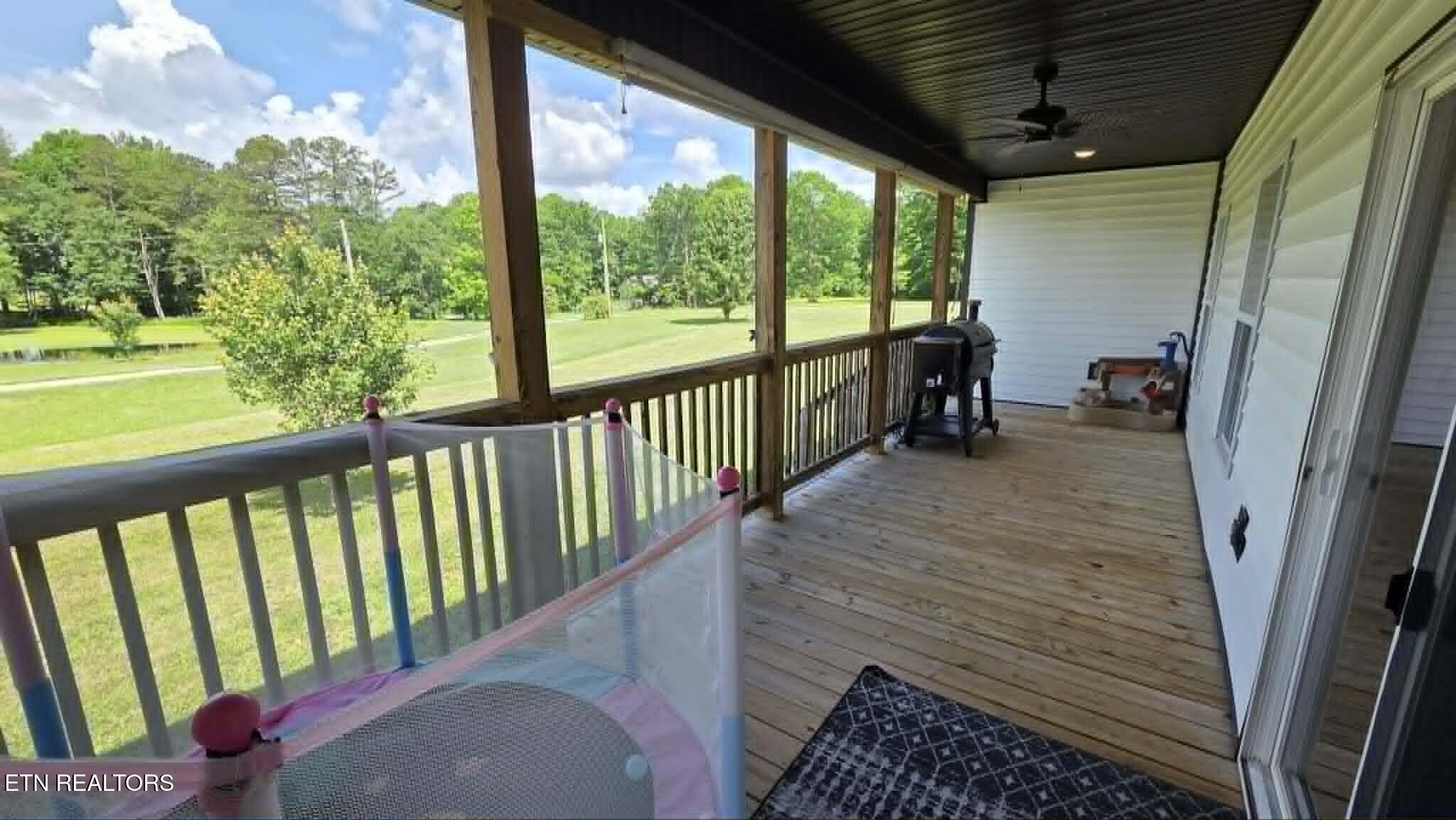 106 Maca Ridge Circle Clarkrange TN 38553