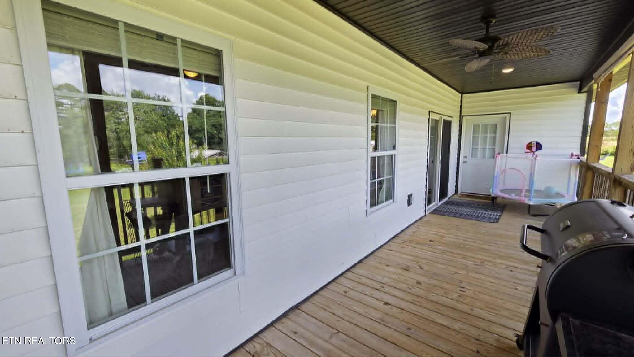 106 Maca Ridge Circle Clarkrange TN 38553