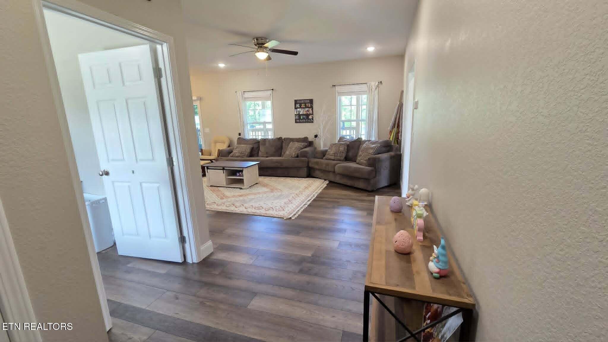 106 Maca Ridge Circle Clarkrange TN 38553