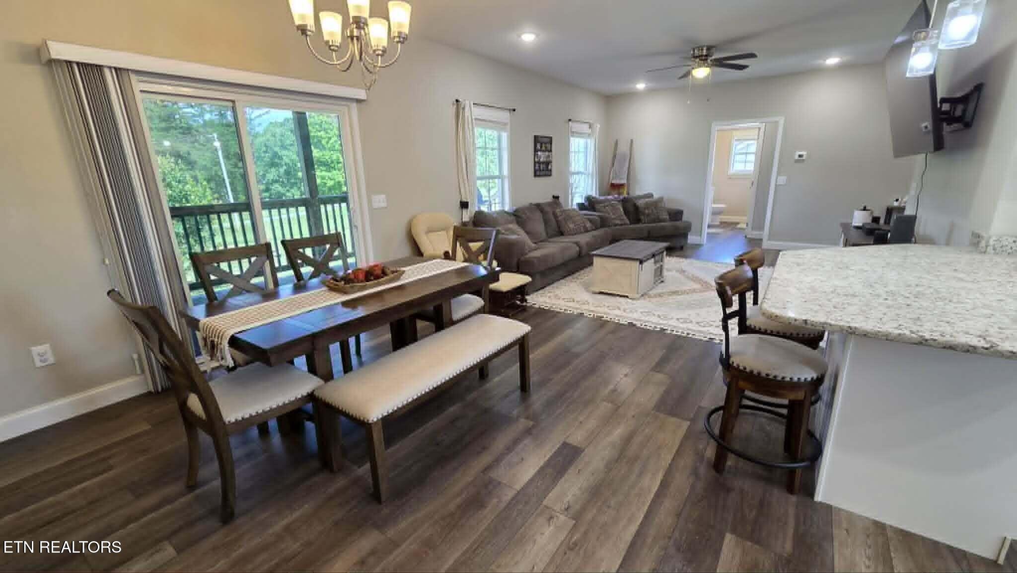 106 Maca Ridge Circle Clarkrange TN 38553