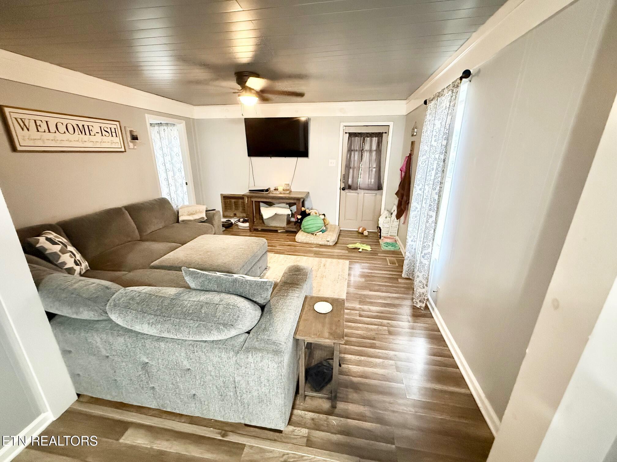 1919 Glenn Avenue Knoxville TN 37921