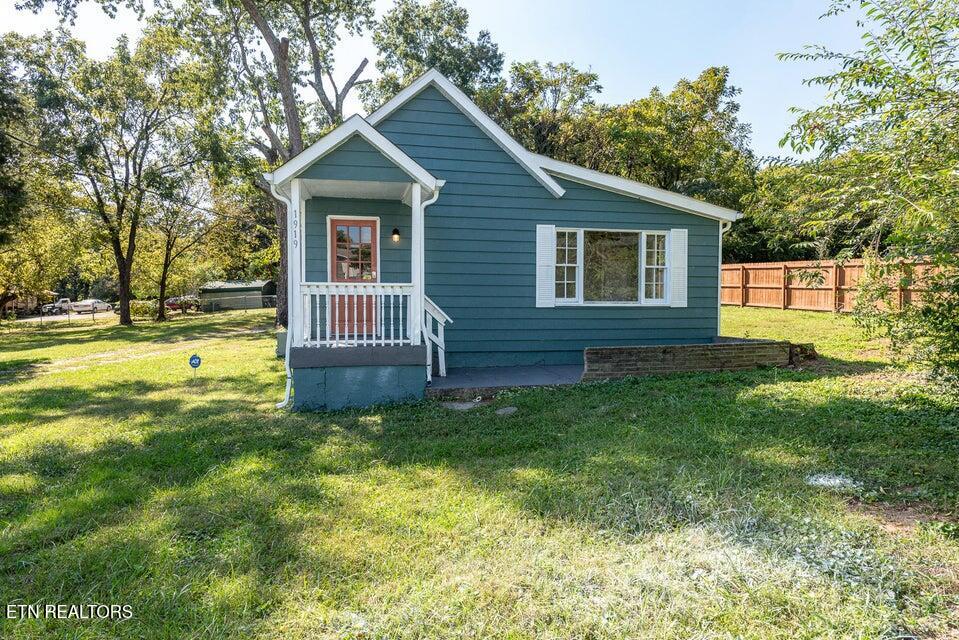 1919 Glenn Avenue Knoxville TN 37921