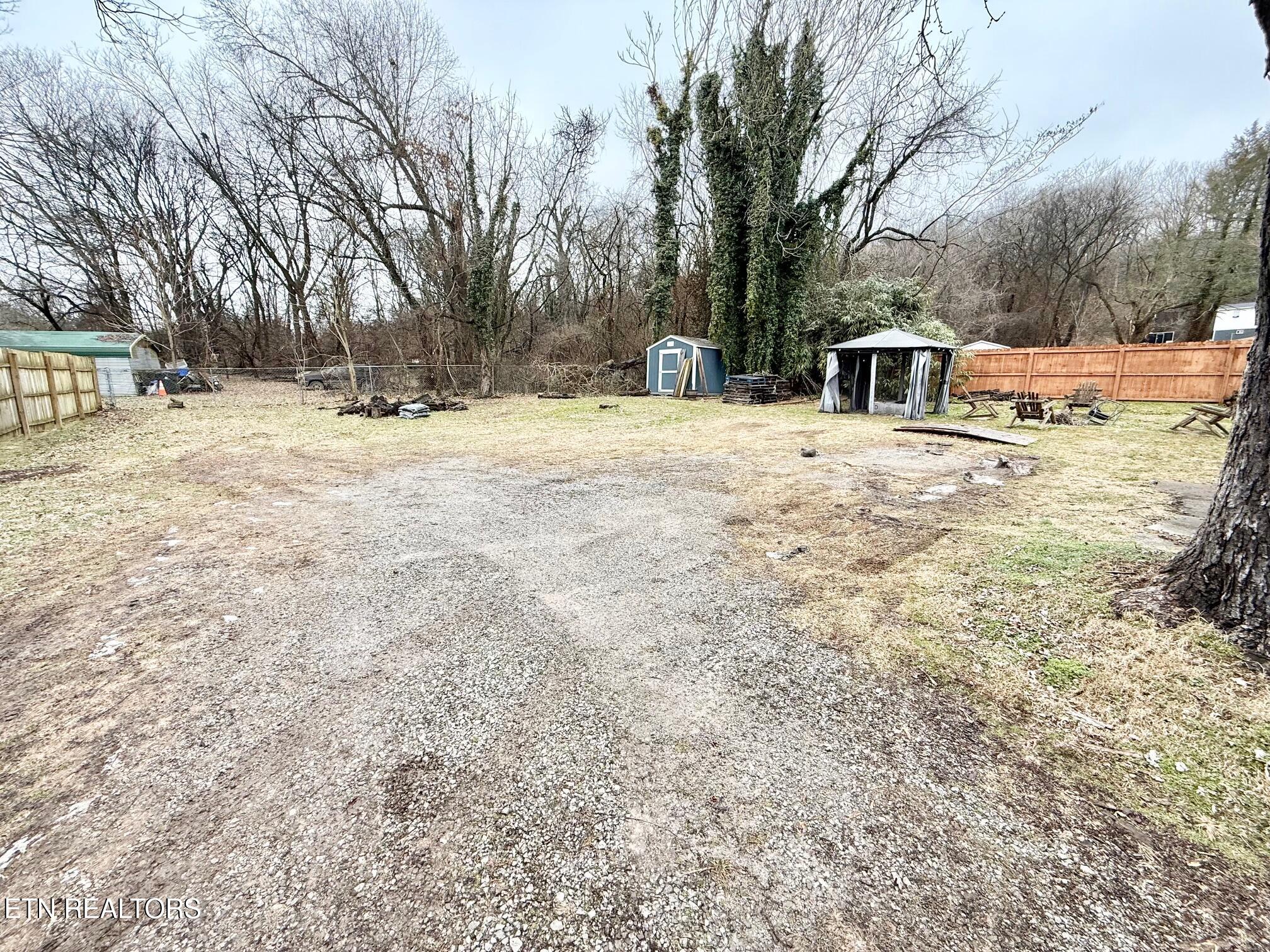 1919 Glenn Avenue Knoxville TN 37921