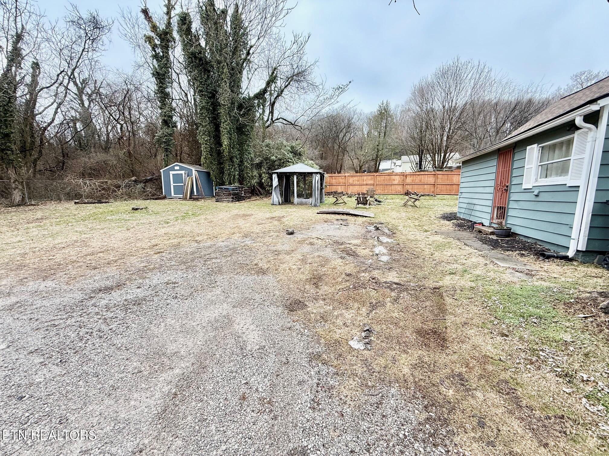 1919 Glenn Avenue Knoxville TN 37921