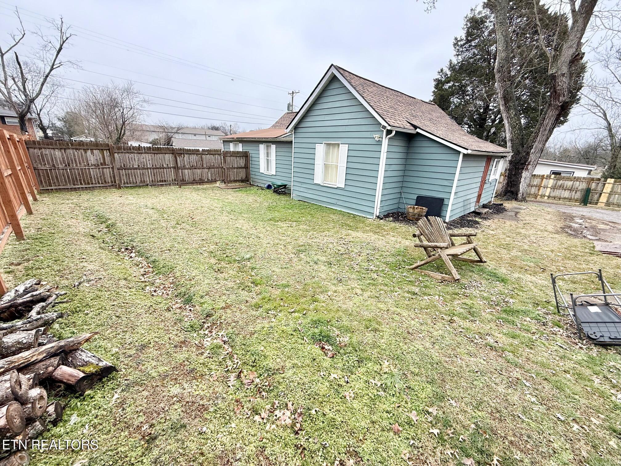 1919 Glenn Avenue Knoxville TN 37921