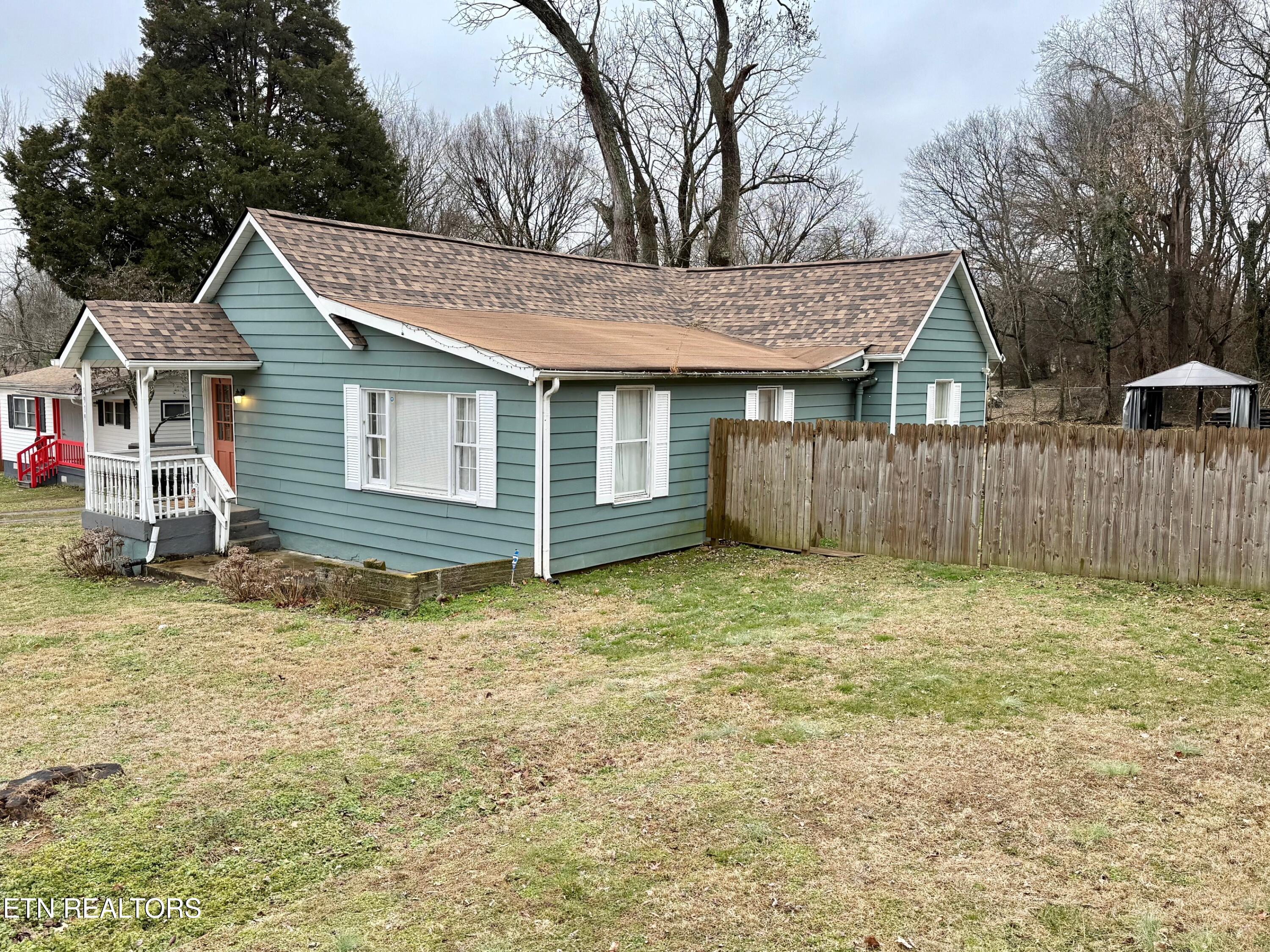 1919 Glenn Avenue Knoxville TN 37921