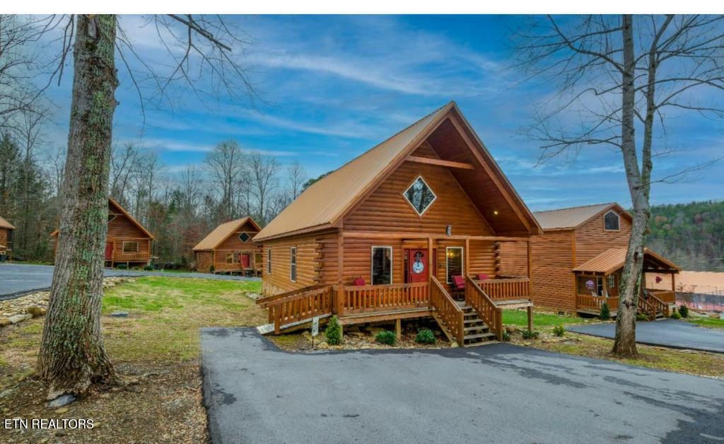 124 White Oak Resort Way Gatlinburg TN 37738