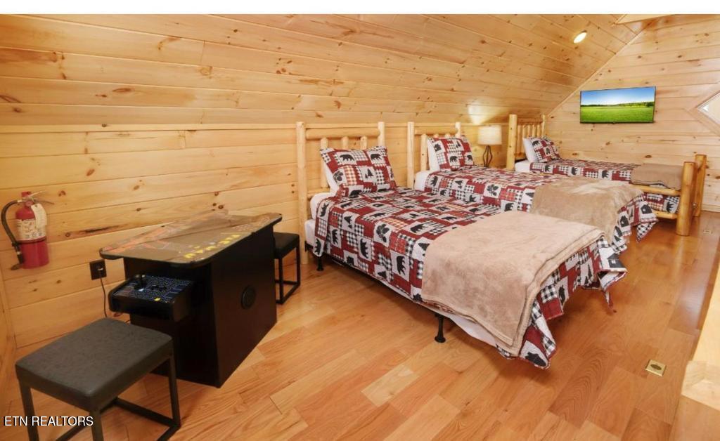 124 White Oak Resort Way Gatlinburg TN 37738