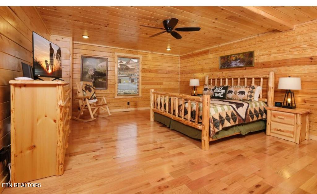 124 White Oak Resort Way Gatlinburg TN 37738