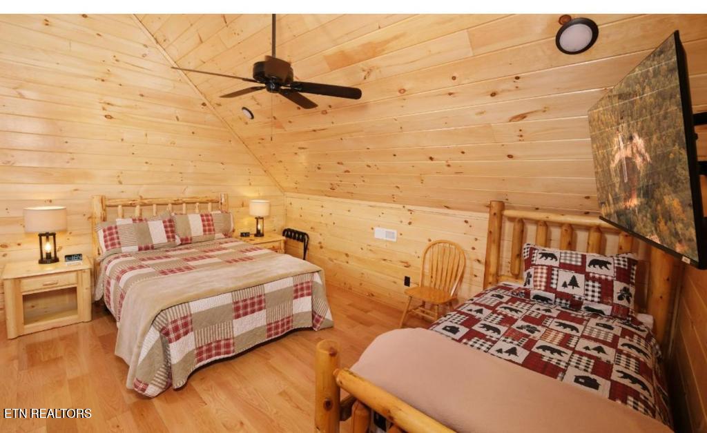 124 White Oak Resort Way Gatlinburg TN 37738