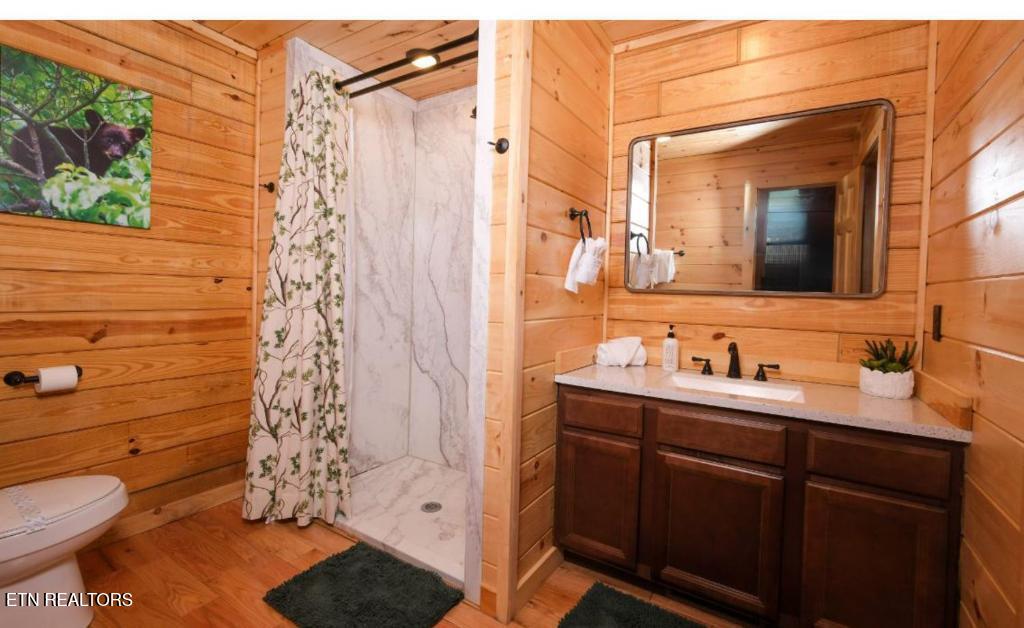 124 White Oak Resort Way Gatlinburg TN 37738