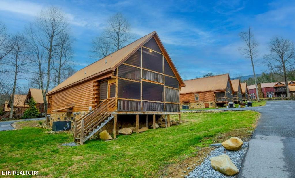 124 White Oak Resort Way Gatlinburg TN 37738