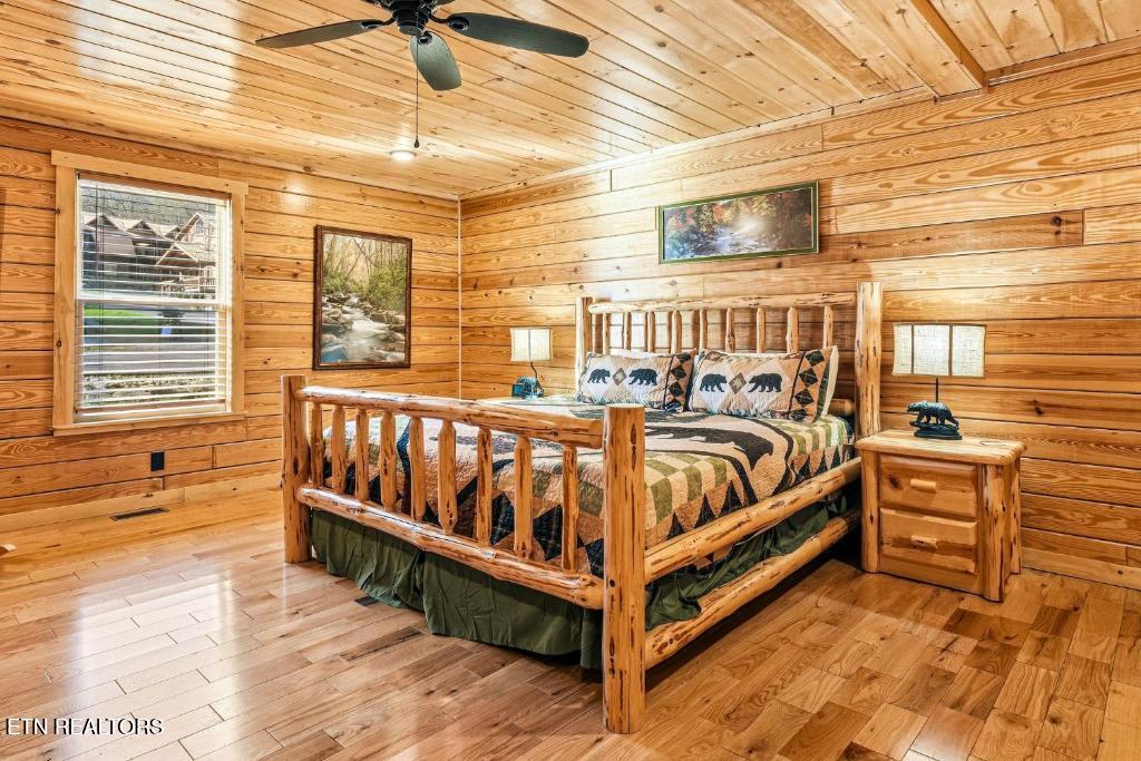 124 White Oak Resort Way Gatlinburg TN 37738