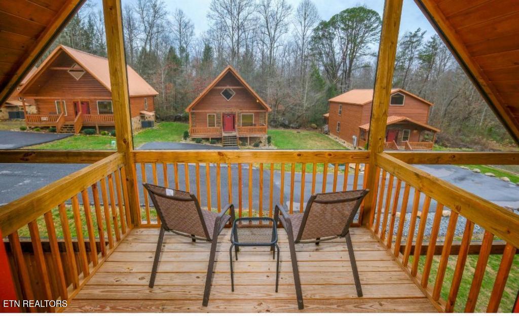 124 White Oak Resort Way Gatlinburg TN 37738