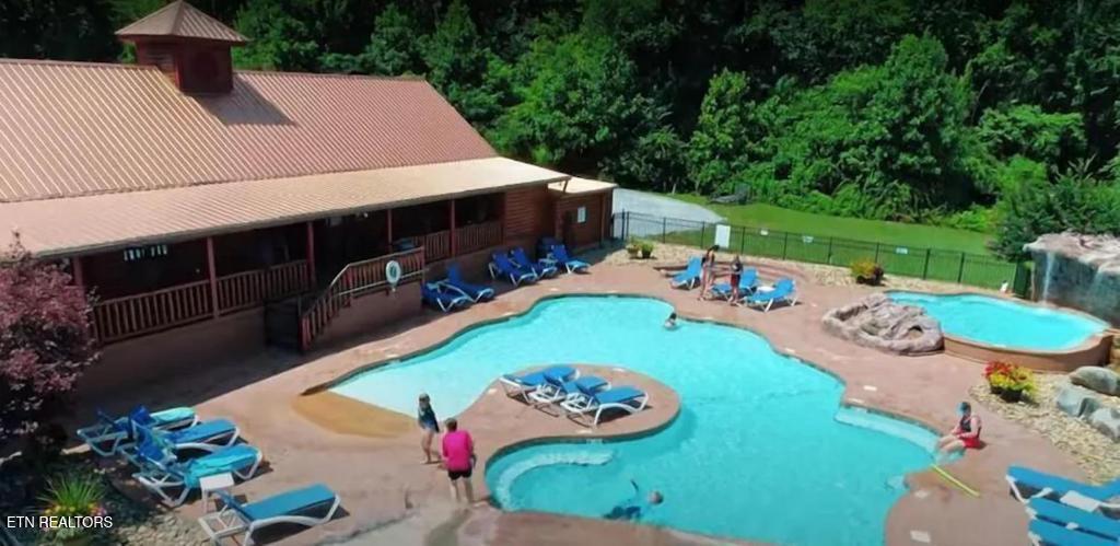 124 White Oak Resort Way Gatlinburg TN 37738