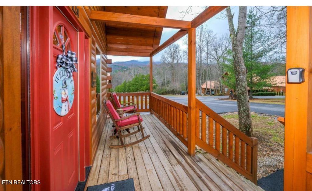 124 White Oak Resort Way Gatlinburg TN 37738