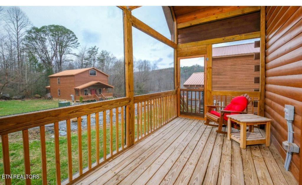 124 White Oak Resort Way Gatlinburg TN 37738