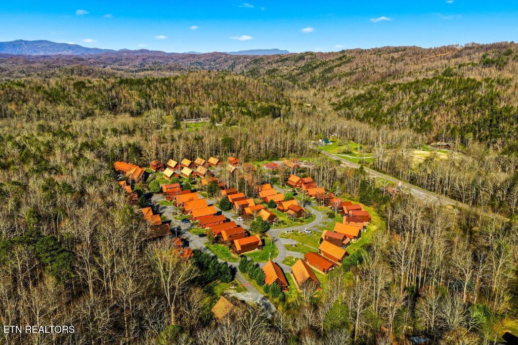 124 White Oak Resort Way Gatlinburg TN 37738