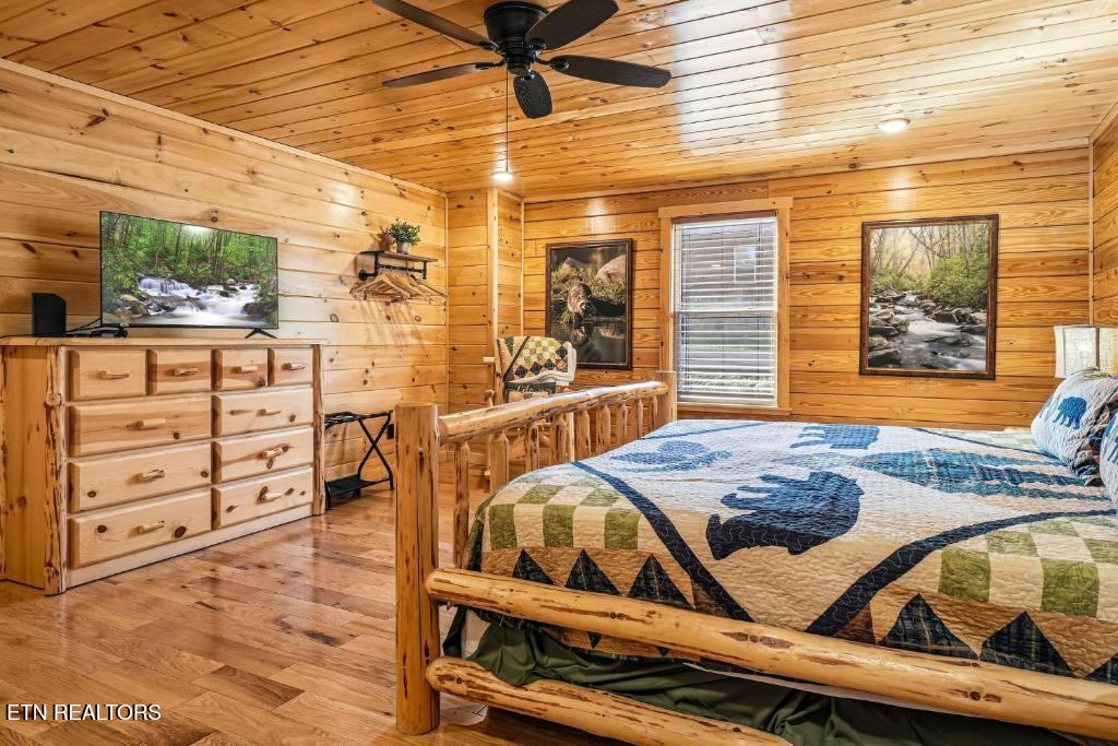 124 White Oak Resort Way Gatlinburg TN 37738