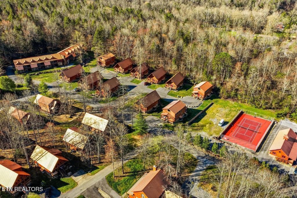 124 White Oak Resort Way Gatlinburg TN 37738