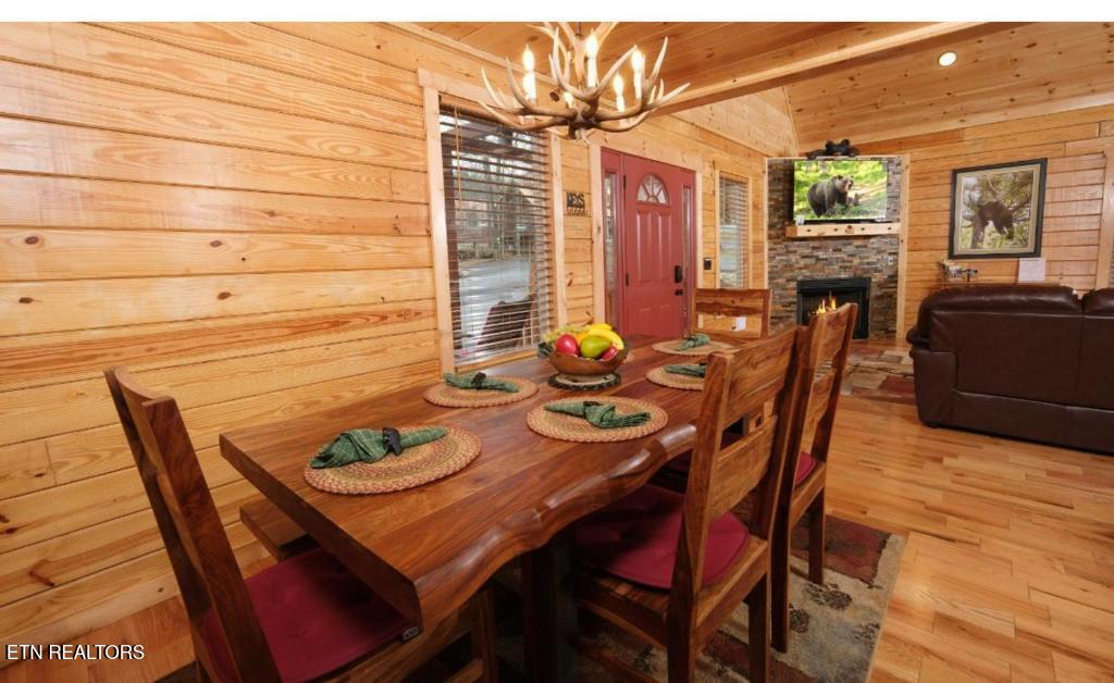124 White Oak Resort Way Gatlinburg TN 37738