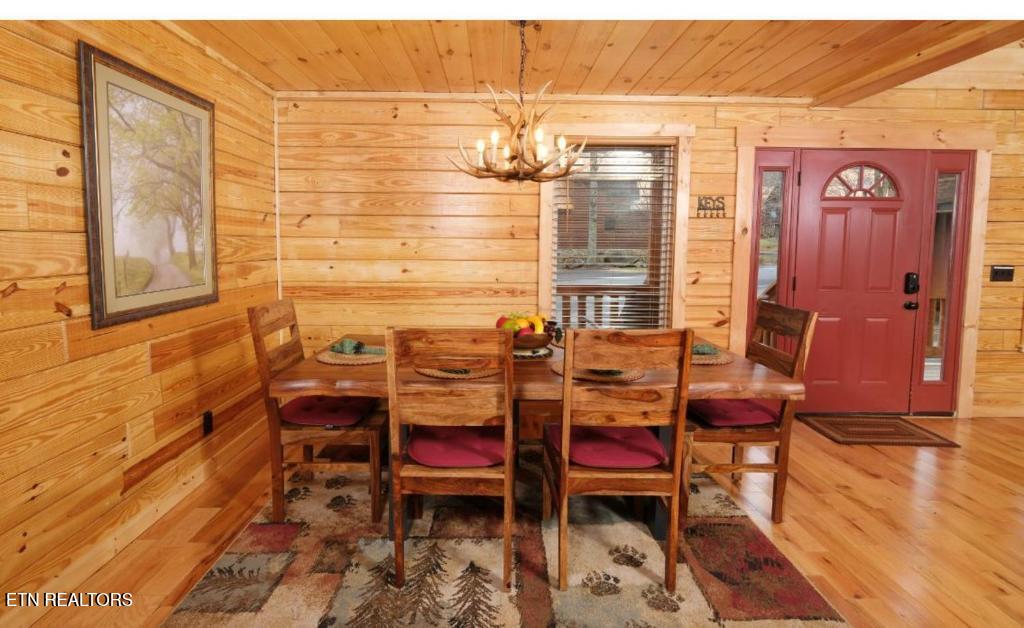 124 White Oak Resort Way Gatlinburg TN 37738