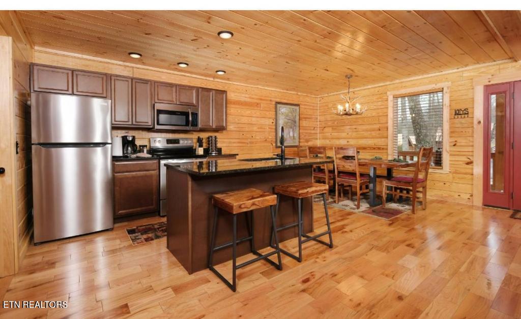 124 White Oak Resort Way Gatlinburg TN 37738