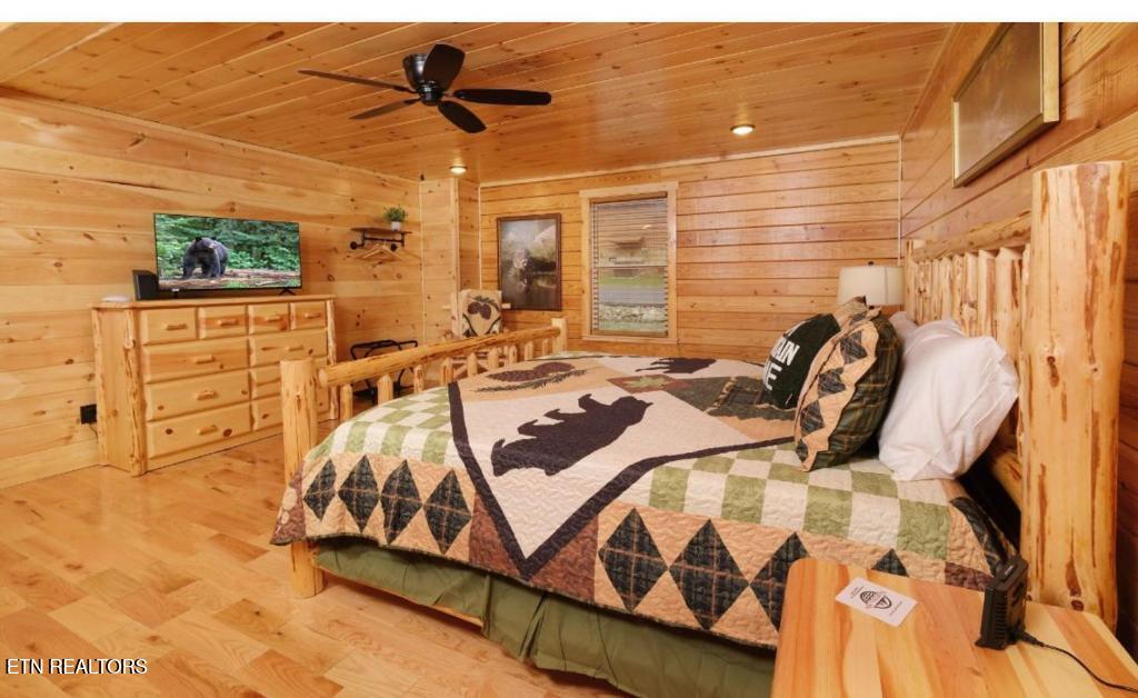 124 White Oak Resort Way Gatlinburg TN 37738