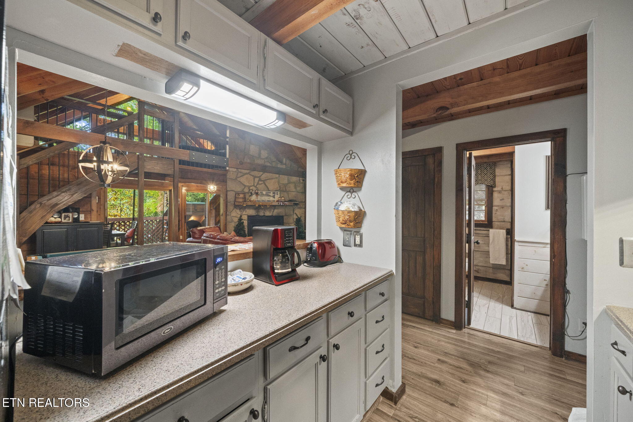 833 Stans Road Gatlinburg TN 37738