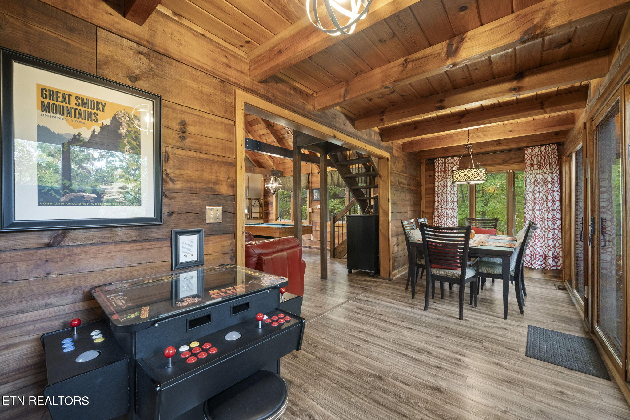 833 Stans Road Gatlinburg TN 37738