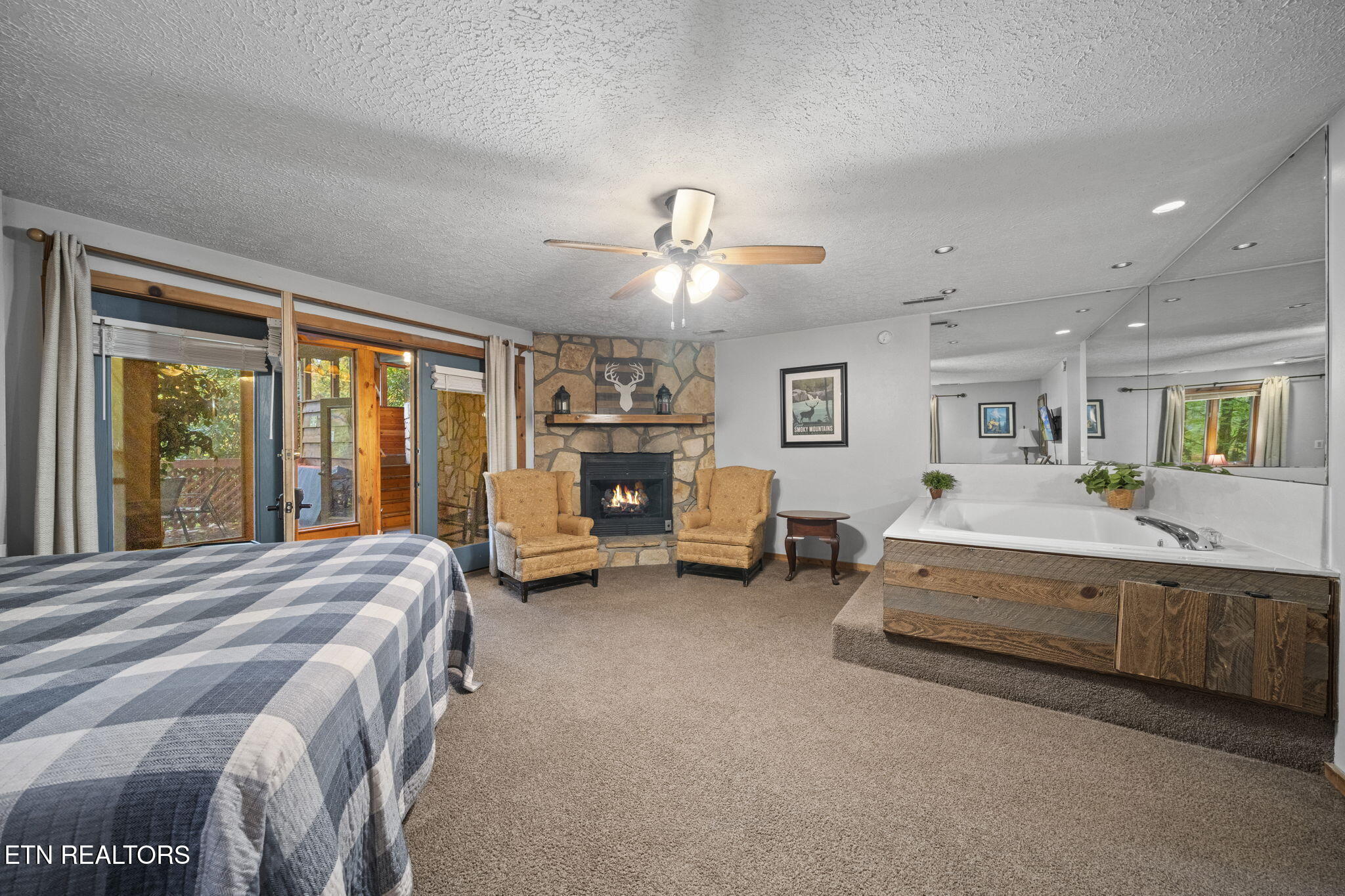 833 Stans Road Gatlinburg TN 37738