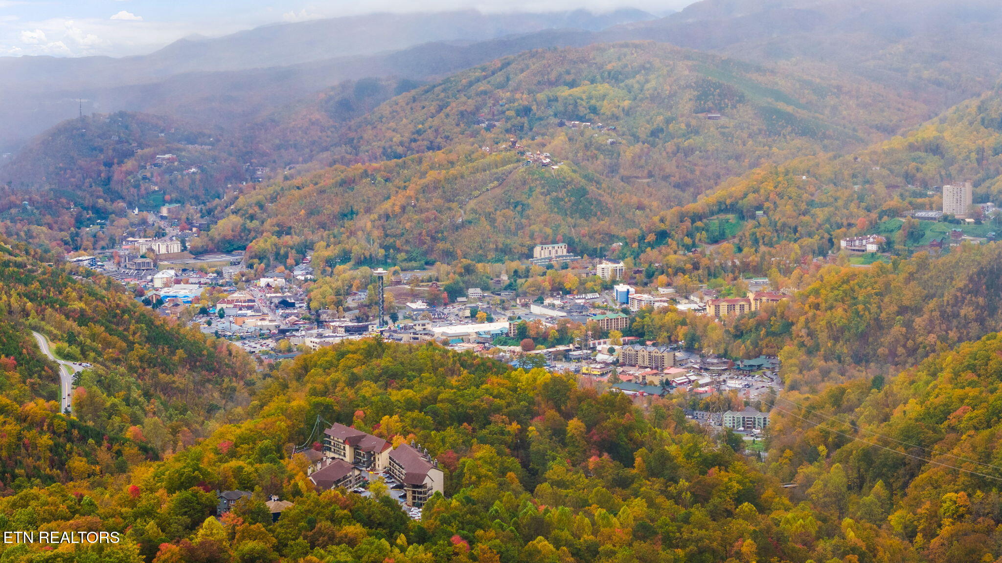 833 Stans Road Gatlinburg TN 37738