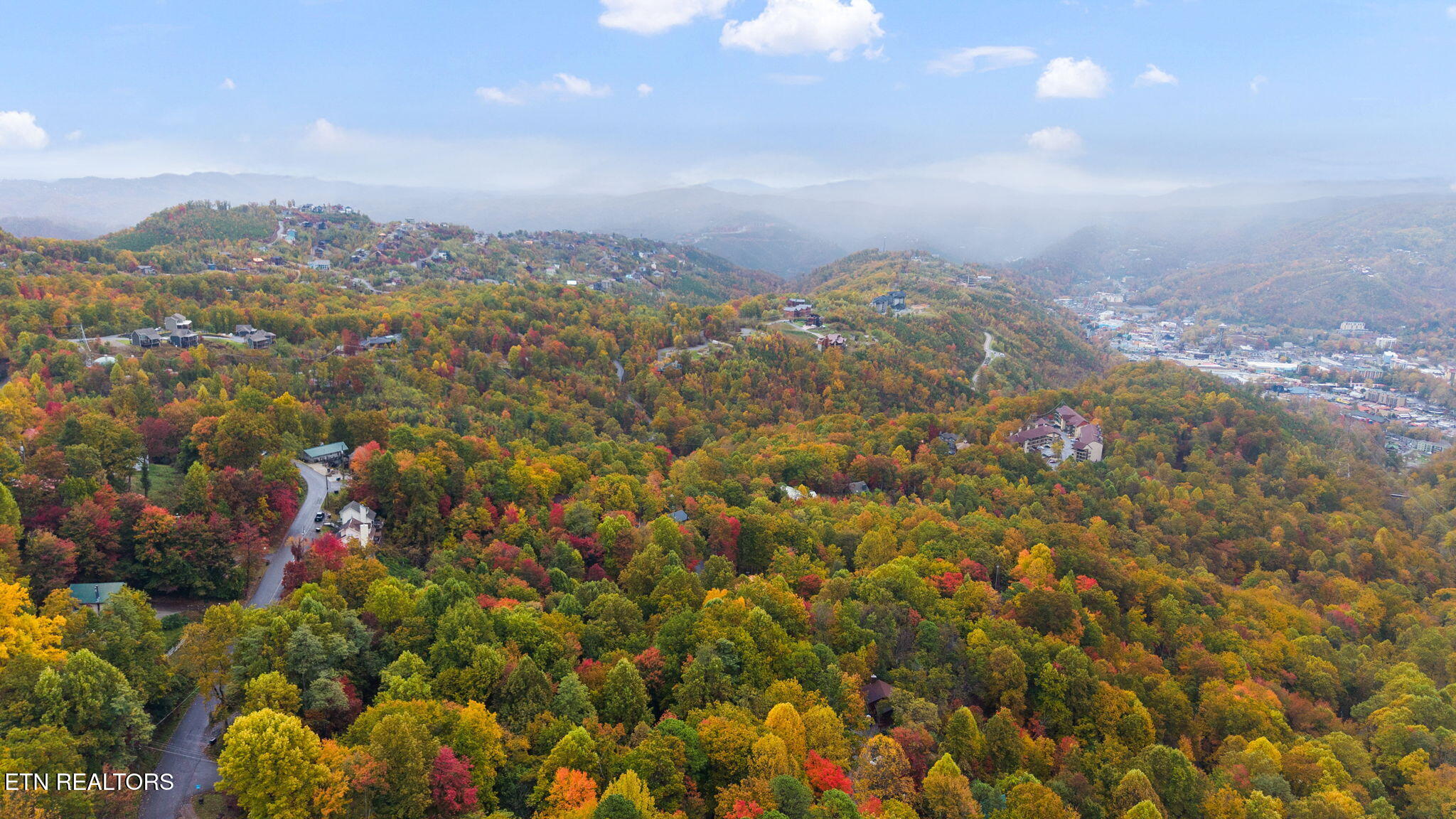 833 Stans Road Gatlinburg TN 37738