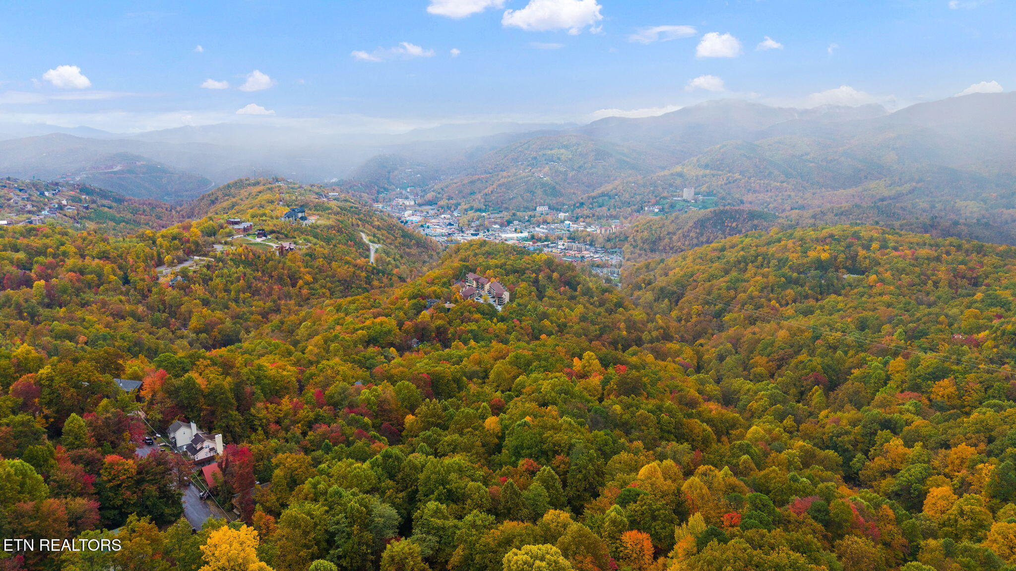 833 Stans Road Gatlinburg TN 37738