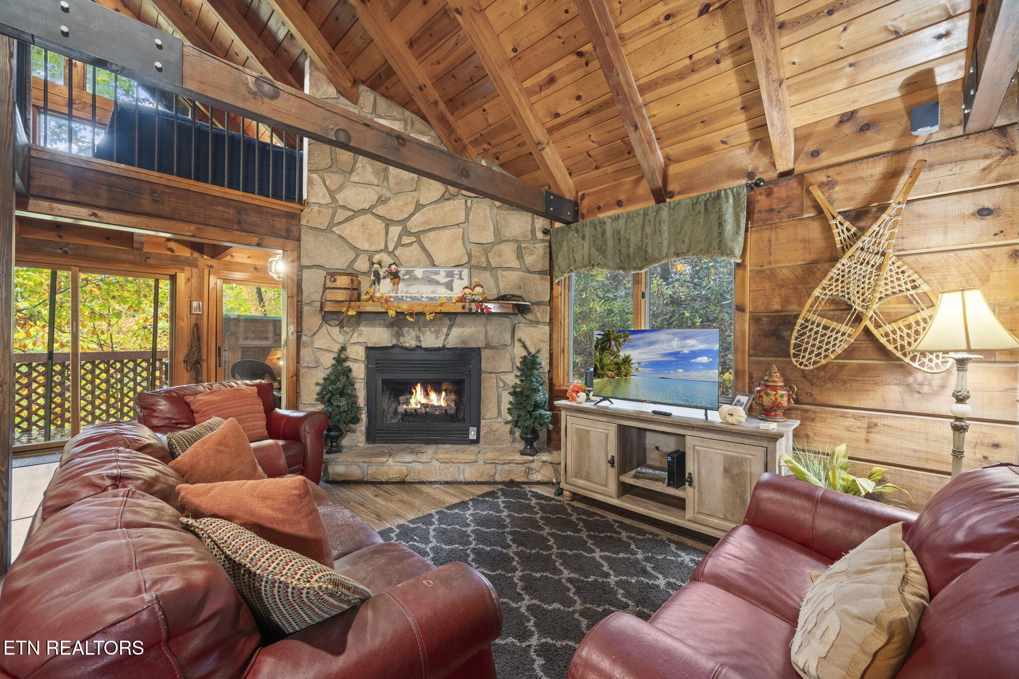 833 Stans Road Gatlinburg TN 37738