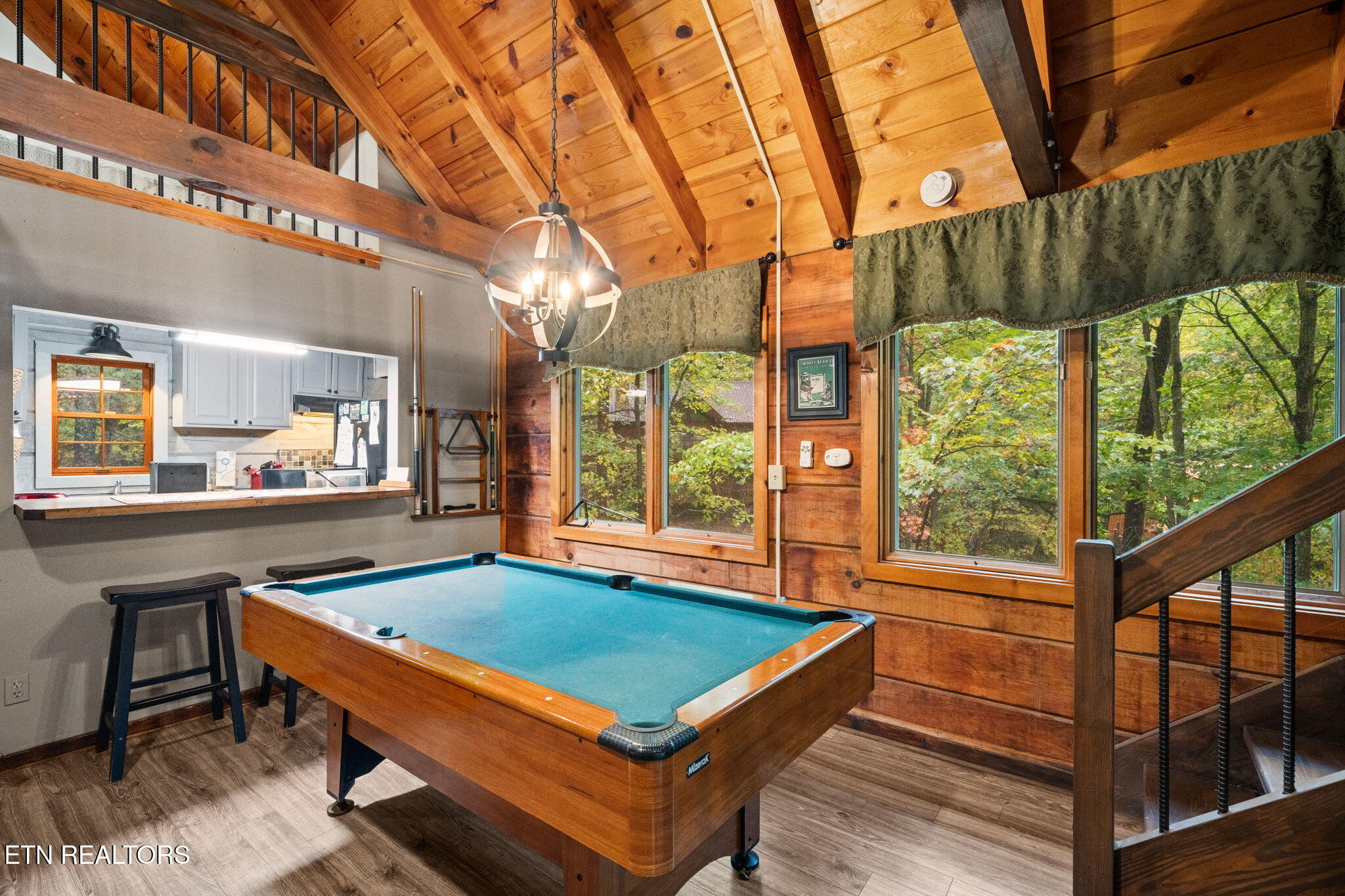 833 Stans Road Gatlinburg TN 37738