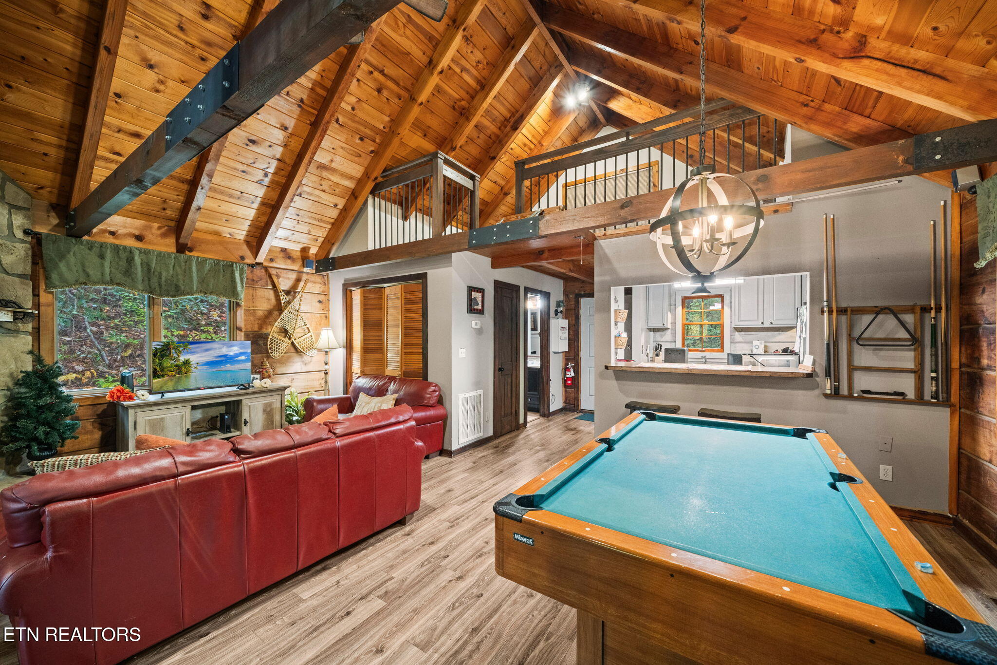 833 Stans Road Gatlinburg TN 37738