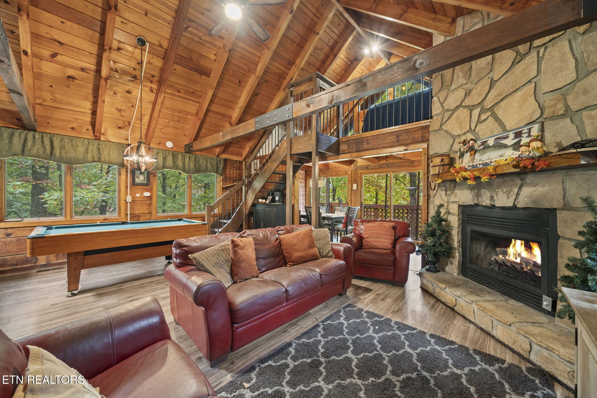 833 Stans Road Gatlinburg TN 37738