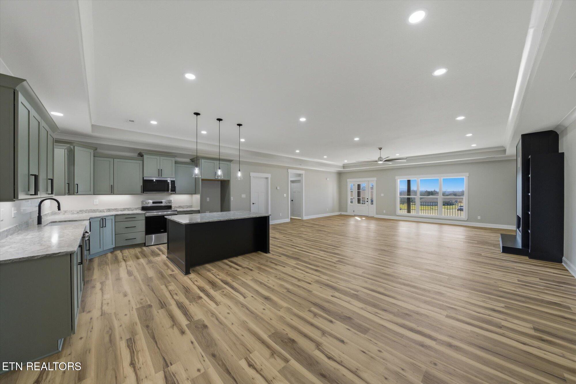 235 Charlie Lane Maryville TN 37804