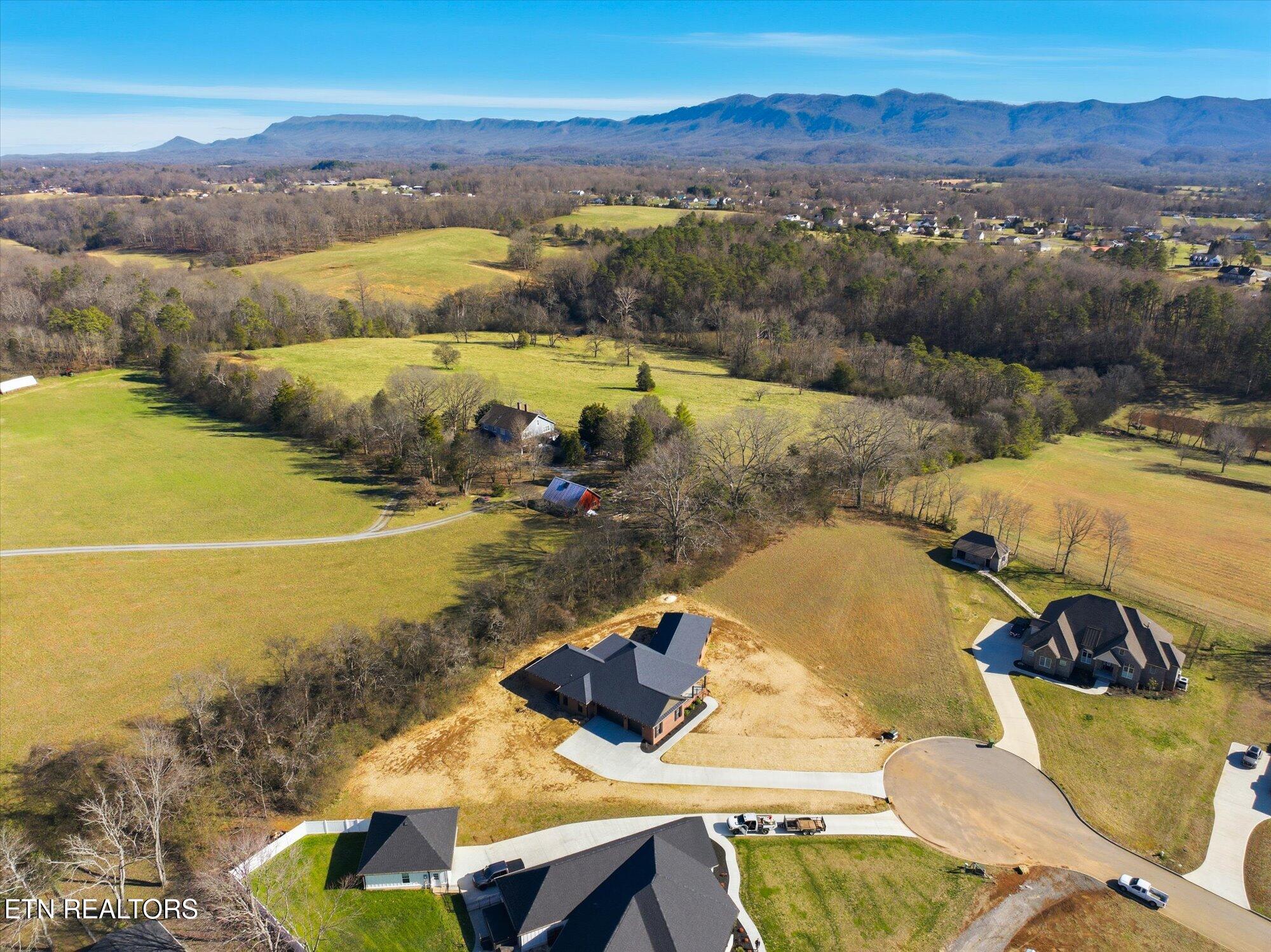 235 Charlie Lane Maryville TN 37804
