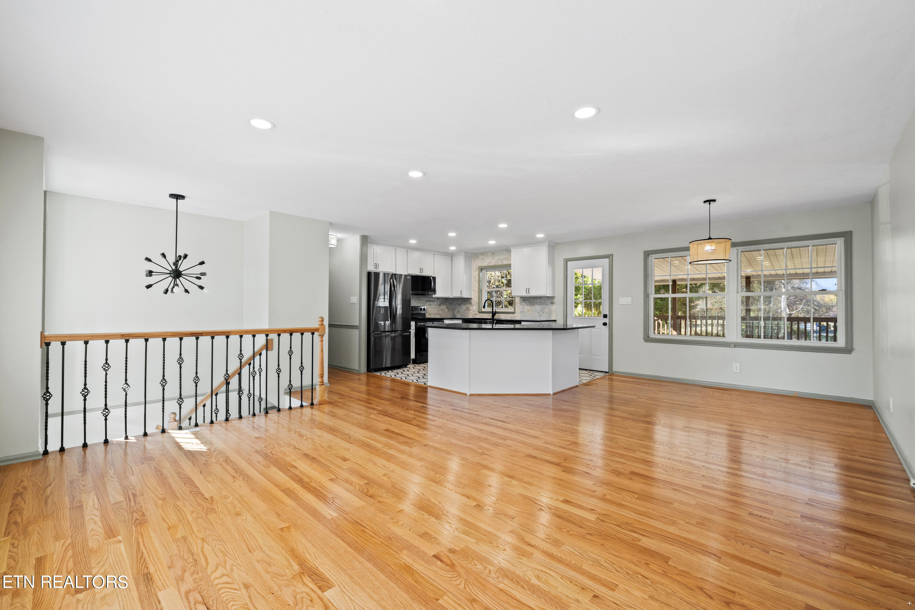 7737 Nubbin Ridge Drive Knoxville TN 37919