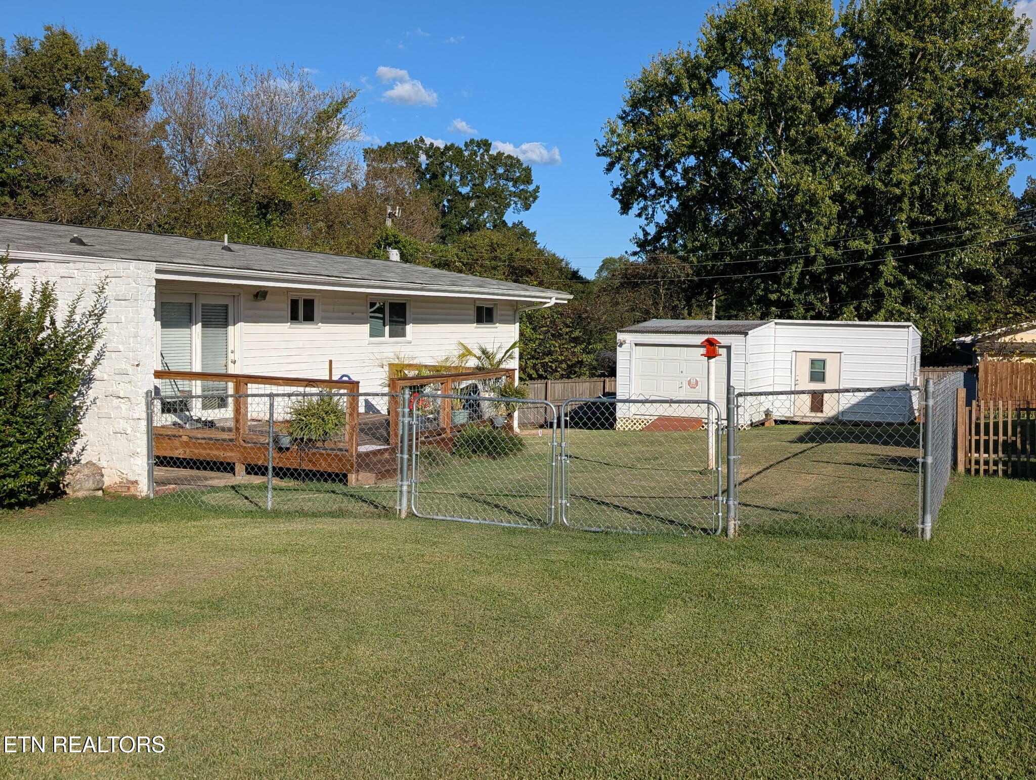 4748 Briarwood Circle Chattanooga TN 37416