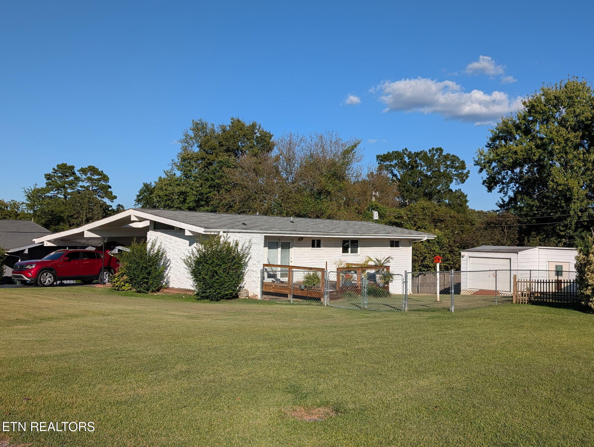 4748 Briarwood Circle Chattanooga TN 37416