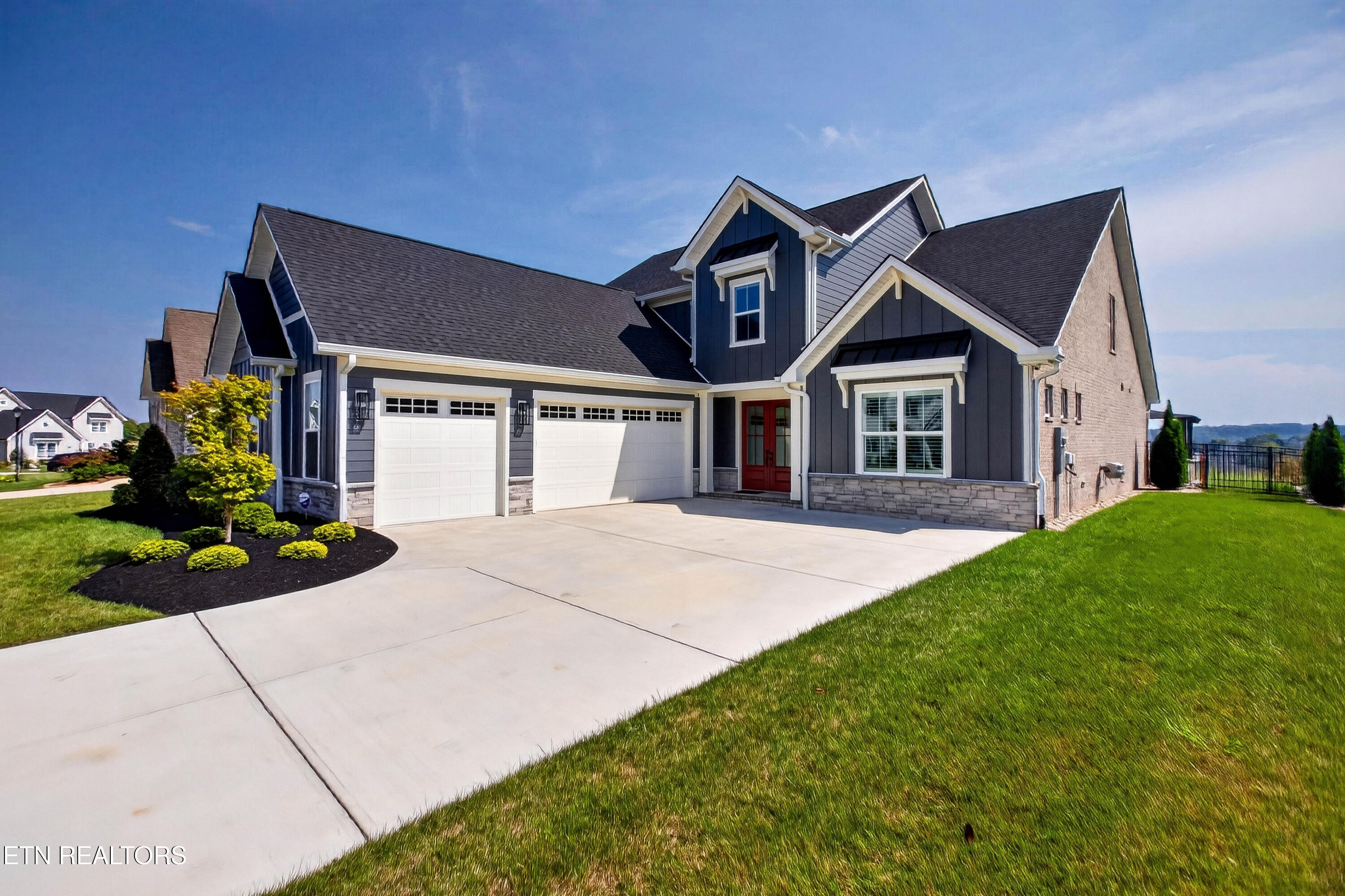 1330 Wagon Hitch Road Knoxville TN 37934