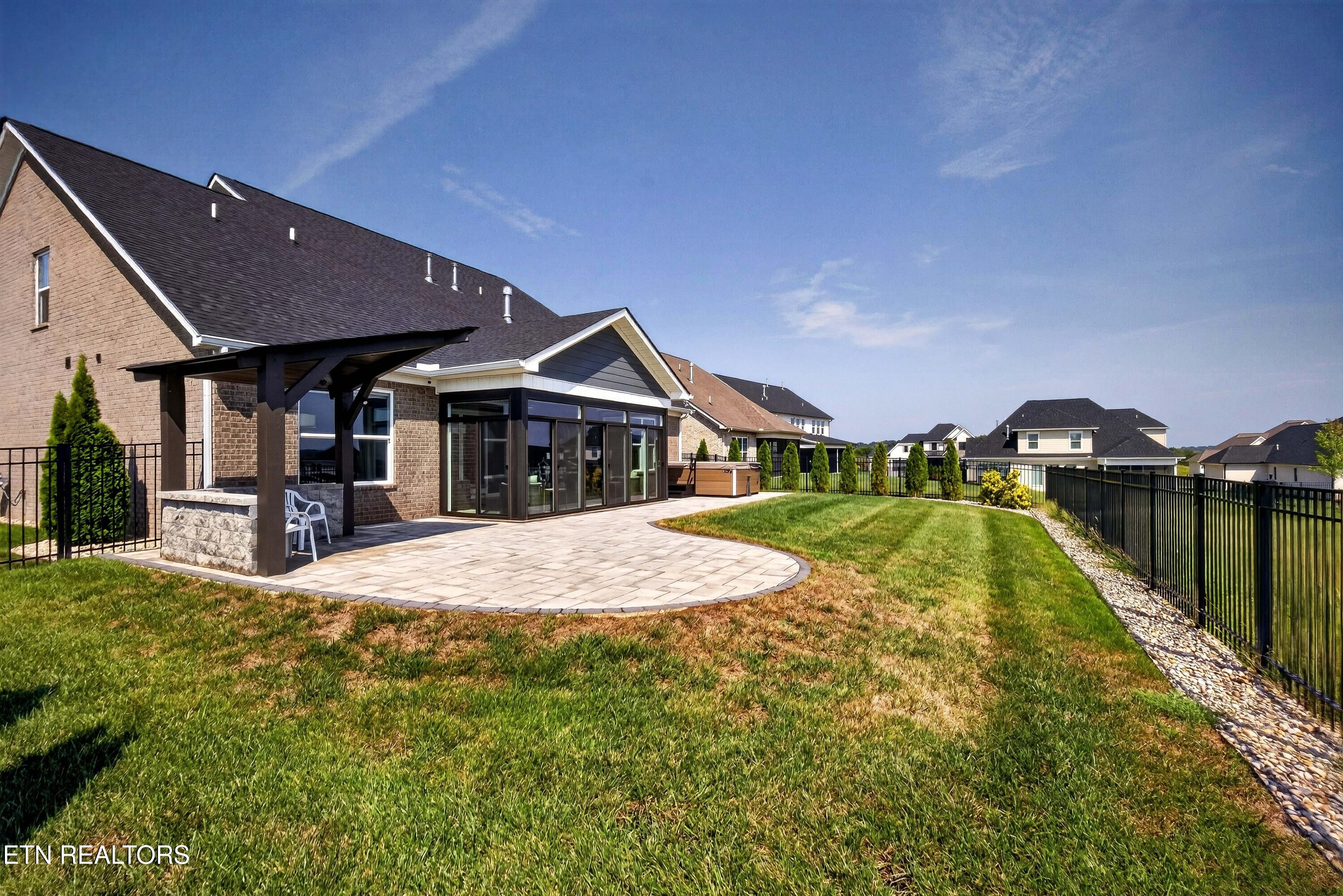 1330 Wagon Hitch Road Knoxville TN 37934