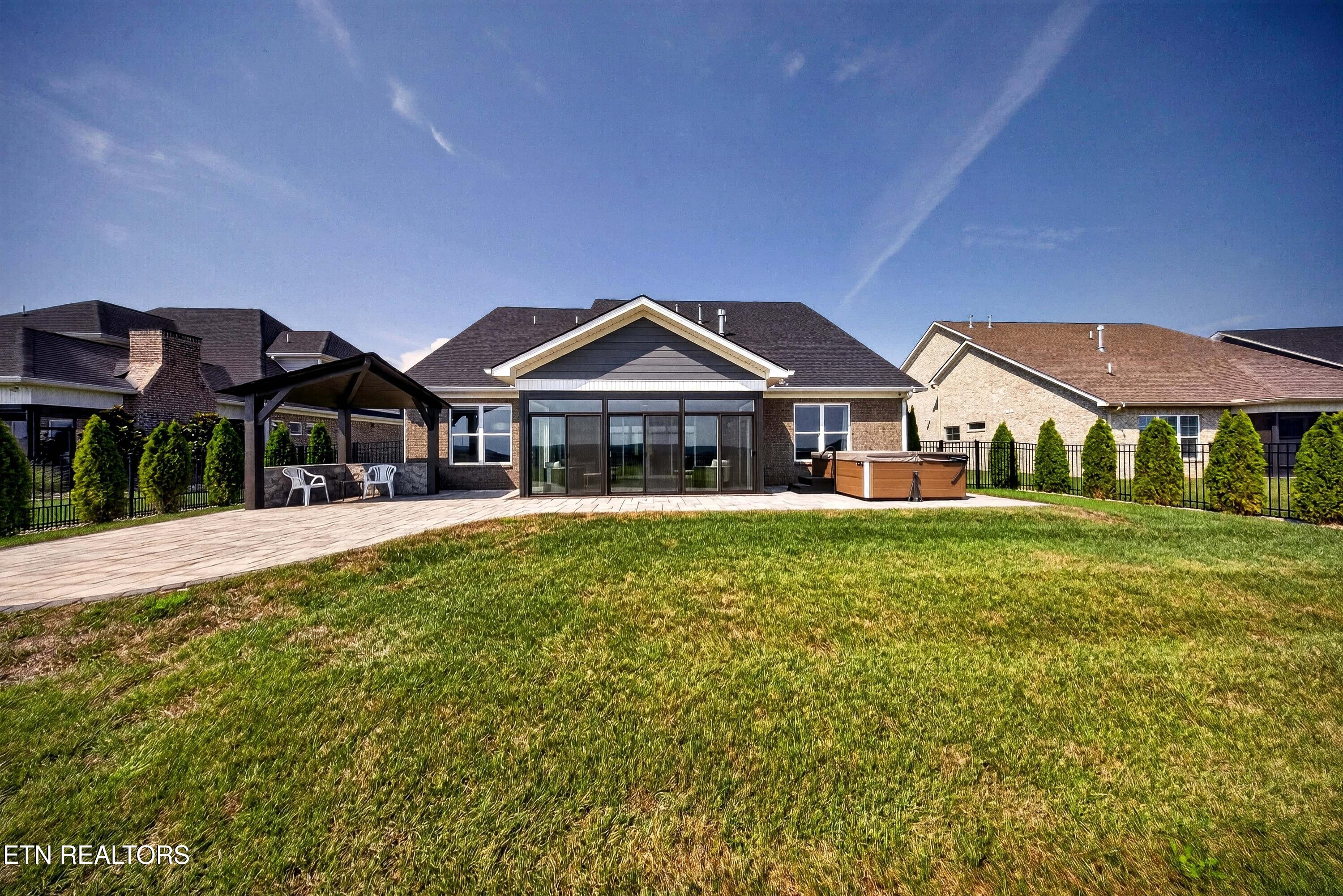 1330 Wagon Hitch Road Knoxville TN 37934