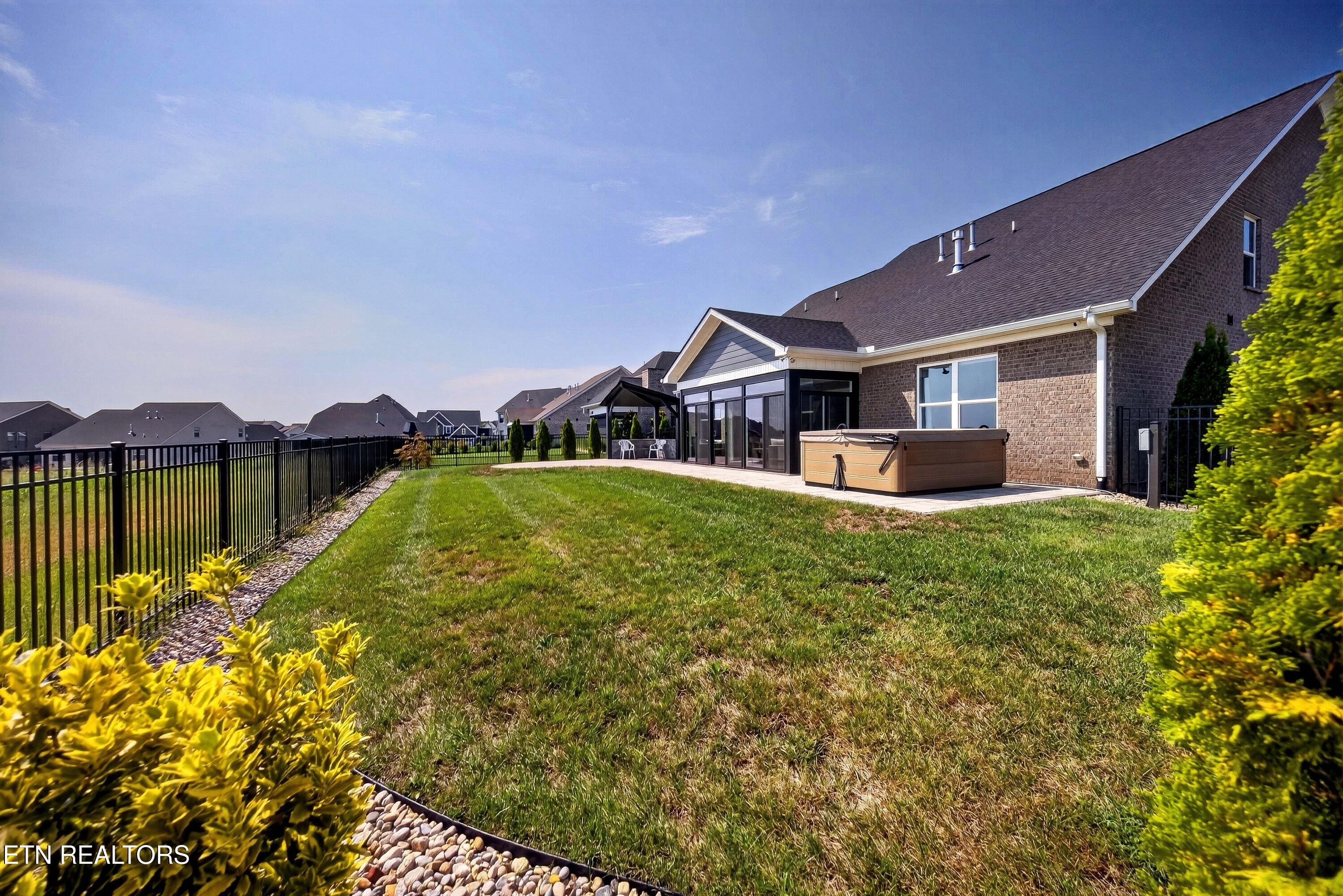1330 Wagon Hitch Road Knoxville TN 37934